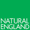 Logo of Natural England