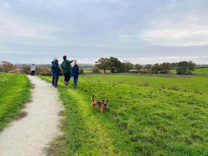 Cranbrook Country Park